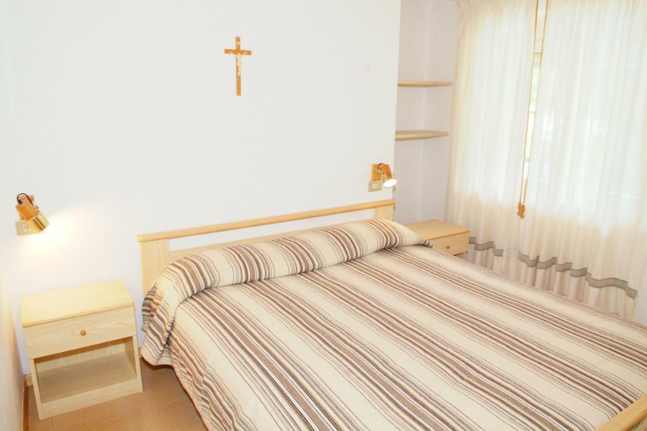 Casa Emilio Apartment Val Maria-Pur Bilik gambar