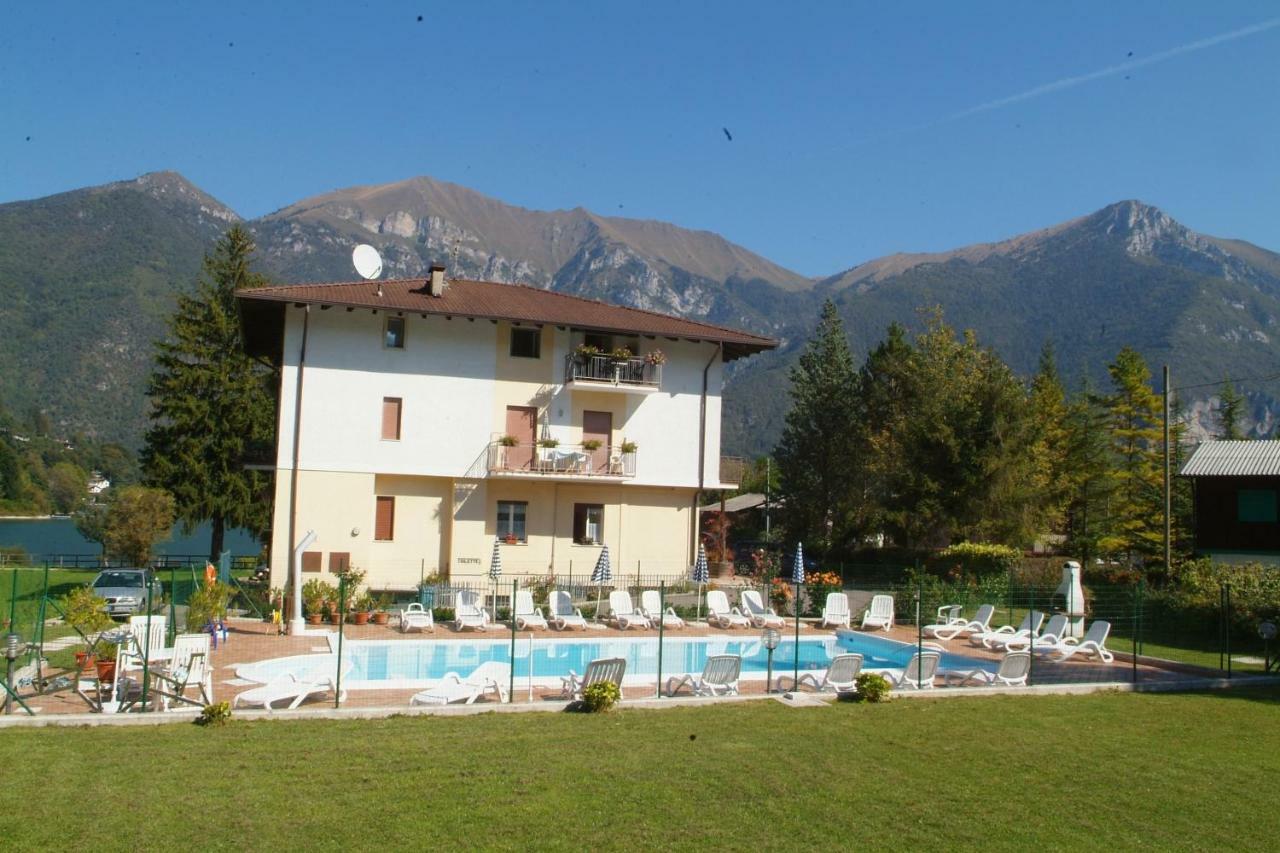 Casa Emilio Apartment Val Maria-Pur Luaran gambar