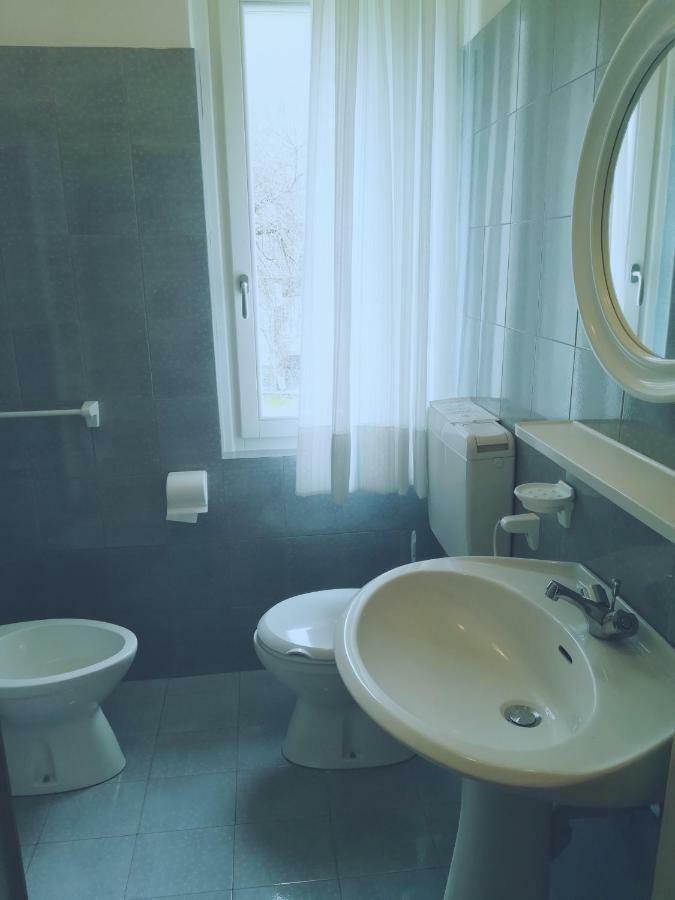 Casa Emilio Apartment Val Maria-Pur Luaran gambar