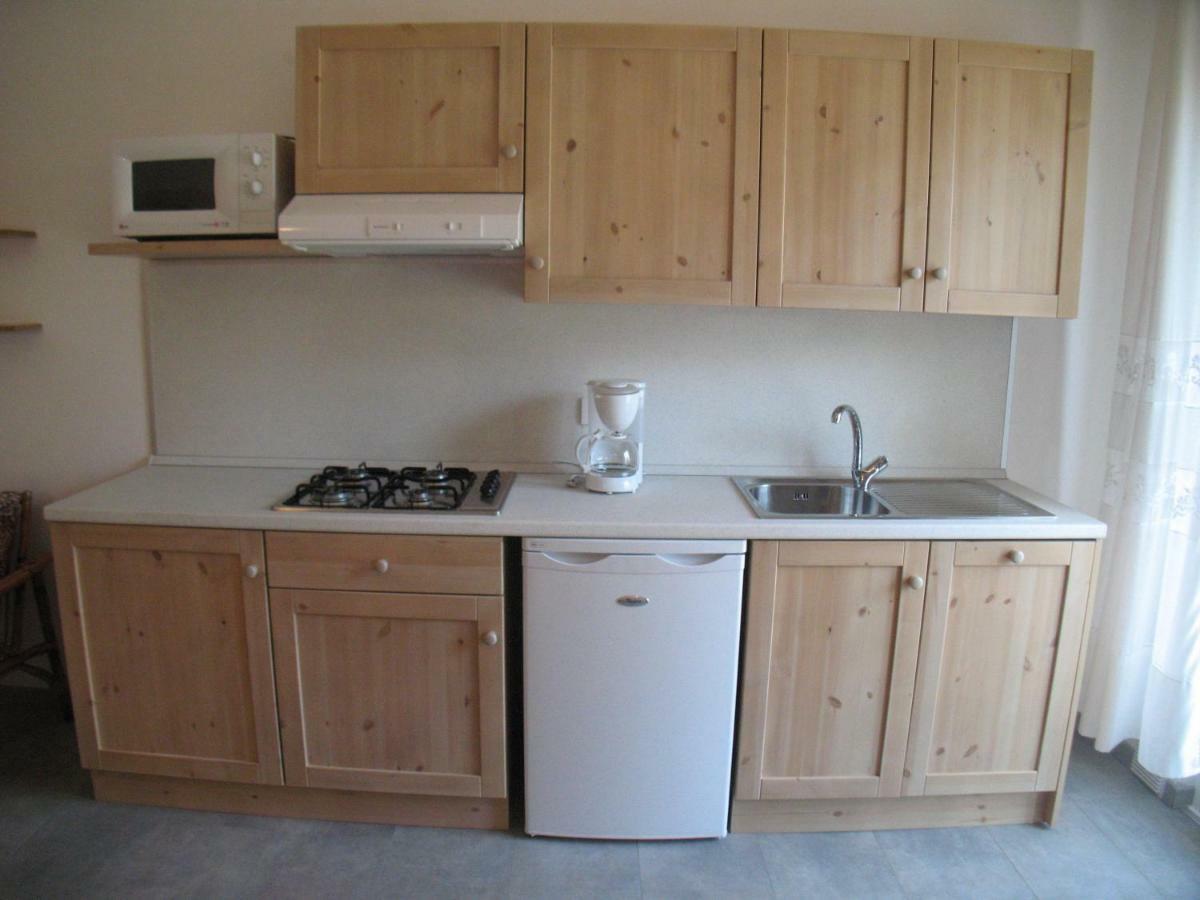 Casa Emilio Apartment Val Maria-Pur Luaran gambar
